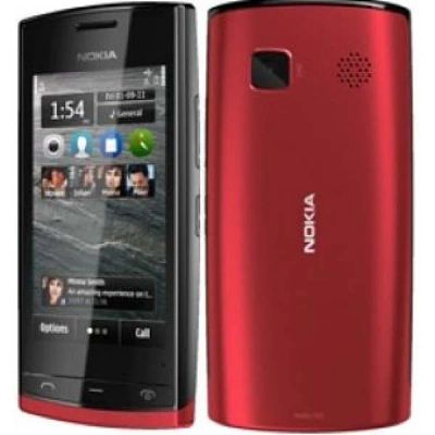 Лот: 19170022. Фото: 1. Nokia N500. Смартфоны