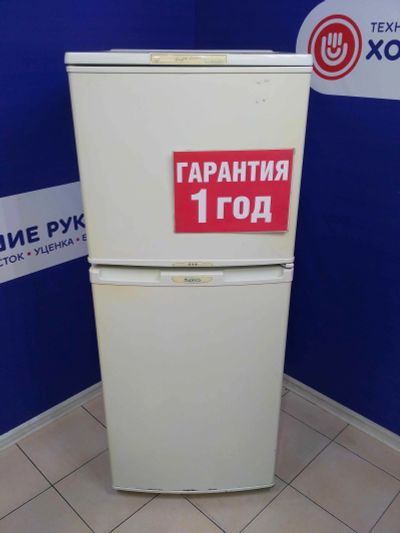 Лот: 15146528. Фото: 1. Холодильник бирюса 22с-2 (11070961... Холодильники, морозильные камеры