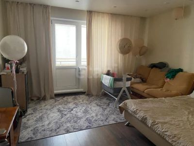 Лот: 25511449. Фото: 1. 2-комн. квартира , Красноярск... Квартиры, студии