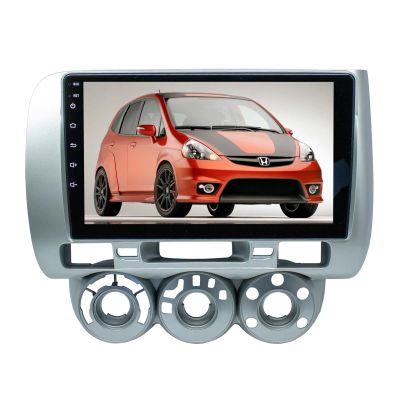 Лот: 19596094. Фото: 1. Штатная магнитола для Honda Fit... Разное