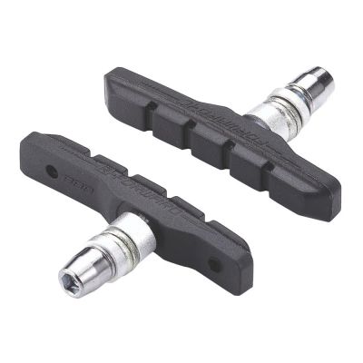 Лот: 12205945. Фото: 1. Тормозные колодки BBB BBS-04 V-Brake... Запчасти