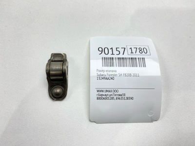 Лот: 23360517. Фото: 1. Рокер клапана Subaru Forester... Двигатель и элементы двигателя