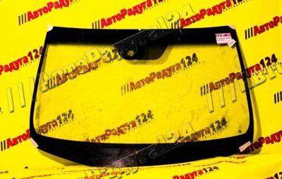 Лот: 18649962. Фото: 1. Стекло лобовое Nissan X-Trail... Кузов