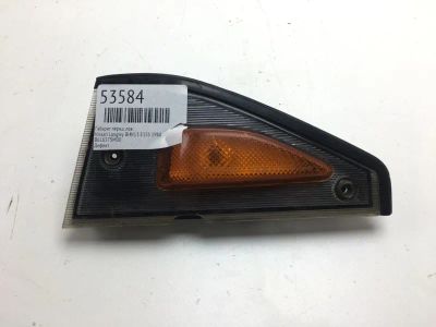 Лот: 20396370. Фото: 1. Габарит Nissan Langley 1988 B616575M00... Оптика и освещение