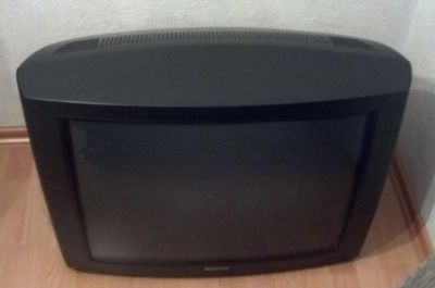 Лот: 6999693. Фото: 1. Телевизор Philips 28PT4801/58. Телевизоры