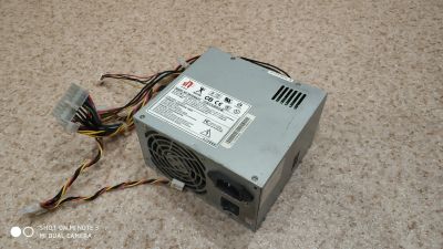 Лот: 12533790. Фото: 1. Блок питания InWin IW-P250A2-0... Корпуса, блоки питания