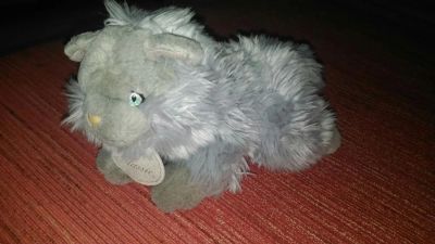 Лот: 8534797. Фото: 1. Игрушка Котик. Мягкие