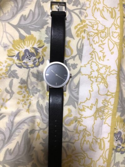 Лот: 15067496. Фото: 1. Часы мужские Calvin Klein. Оригинальные наручные часы