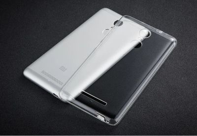 Лот: 11931052. Фото: 1. Чехол Cover для Xiaomi Redmi Note... Чехлы, бамперы
