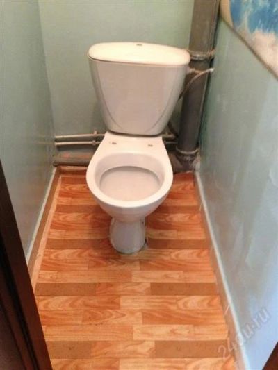 Лот: 2824833. Фото: 1. Унитаз. Унитазы, биде