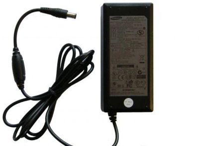 Лот: 8134226. Фото: 1. Блок питания samsung sad04214a-uv. ЖК-мониторы