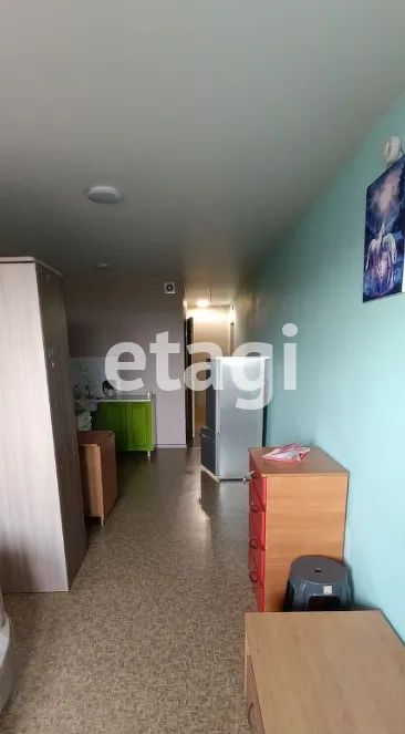 Лот: 25290460. Фото: 1. квартира , Красноярск улица Калинина... Квартиры, студии