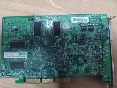 Лот: 19927565. Фото: 1. Видеокарта V9560 nVidia GeForce... Видеокарты
