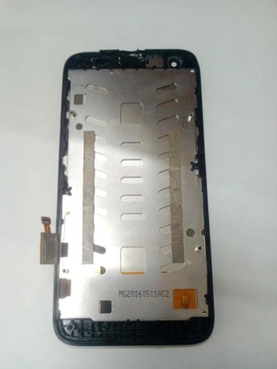 Лот: 12263594. Фото: 1. A404. Alcatel One Touch 4027D... Корпуса, клавиатуры, кнопки