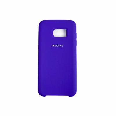 Лот: 19913665. Фото: 1. Кейс Silicon Cover для Samsung... Чехлы, бамперы