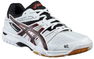 Лот: 11728988. Фото: 1. Asics Rocket7 gel мужские кроссовки. Кеды, кроссовки, слипоны