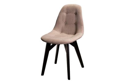 Лот: 25231656. Фото: 1. Стул Hoff Eames lite Сканди. Столы, стулья, обеденные группы