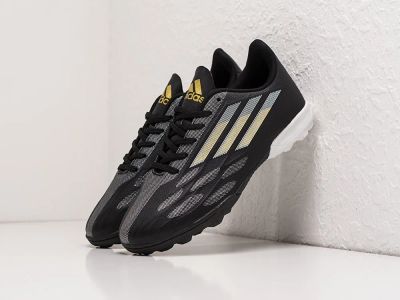 Лот: 19683792. Фото: 1. Футбольная обувь Adidas X Speedflow... Кеды, кроссовки, слипоны
