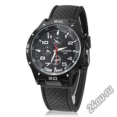 Лот: 5962589. Фото: 1. Часы мужские "Weller 5020" (доставка... Оригинальные наручные часы