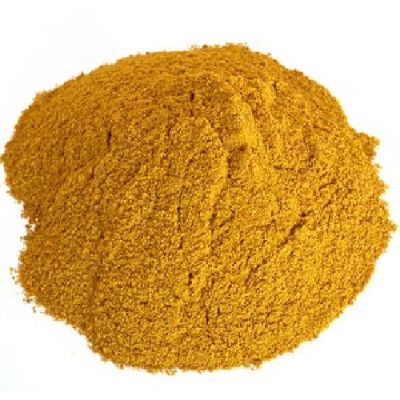 Лот: 8524059. Фото: 1. Глютеновая мука кукурузная 1 кг... Корма
