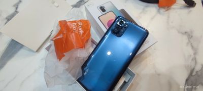 Лот: 24330294. Фото: 1. Redmi NOTE 10S. Чехлы, бамперы