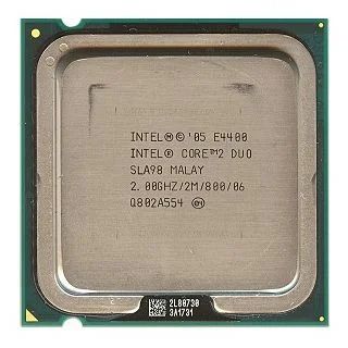 Лот: 8624746. Фото: 1. Процессор Intel Core 2 Duo Processor... Процессоры