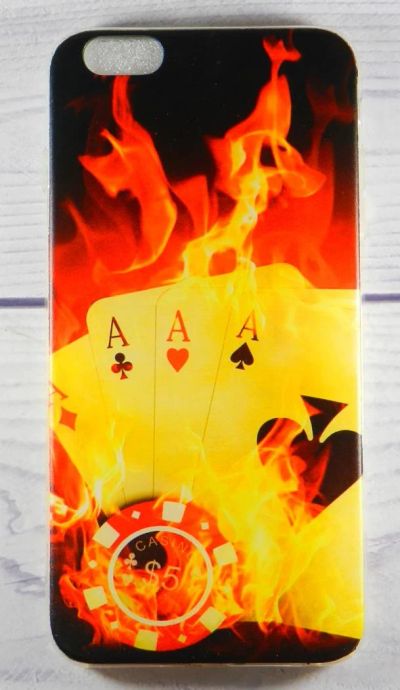 Лот: 7125561. Фото: 1. MaxCase чехол - накладка силиконовая... Чехлы, бамперы