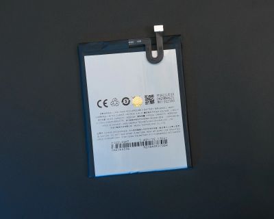 Лот: 19823464. Фото: 1. АКБ Meizu BA621 M5 Note. Аккумуляторы