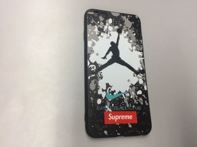 Лот: 13414218. Фото: 1. Чехол iPhone 6 Plus/6S Plus с... Чехлы, бамперы