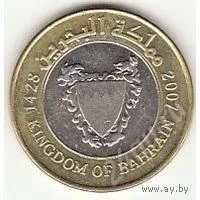 Лот: 865799. Фото: 1. продам 100 филс 2000г. Ближний восток