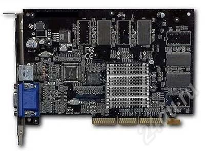Лот: 49073. Фото: 1. ABIT Siluro T400,64mb (AGP). Красноярск
