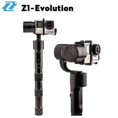 Лот: 10126887. Фото: 1. Стедикам электронный z1 evolution. Штативы, держатели