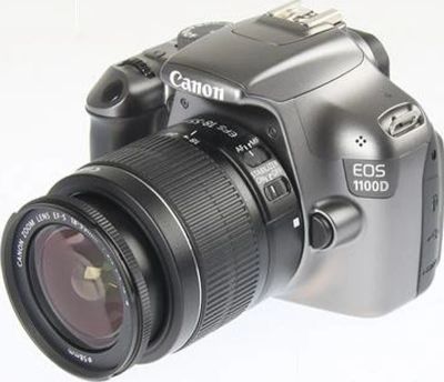 Лот: 7182011. Фото: 1. Цифровой зеркальный фотоаппарат... Цифровые зеркальные