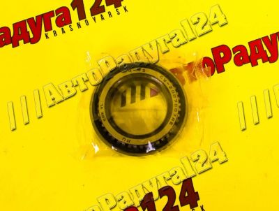 Лот: 18645545. Фото: 1. Подшипник редуктора ВАЗ 2123 дифференциала... Трансмиссия