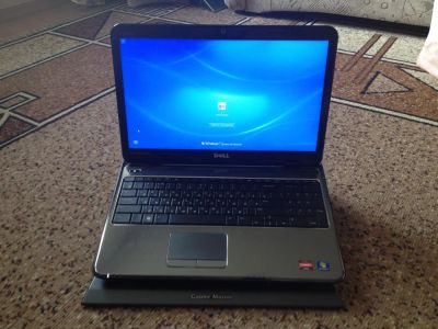 Лот: 4507065. Фото: 1. Dell Inspiron m5010 / ноутбук... Ноутбуки