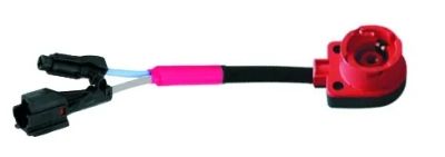 Лот: 20584632. Фото: 1. Переходник D2R,D2S Connector AVS... Оптика и освещение