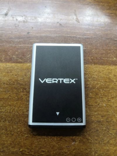 Лот: 17068986. Фото: 1. АКБ Vertex C310. Аккумуляторы