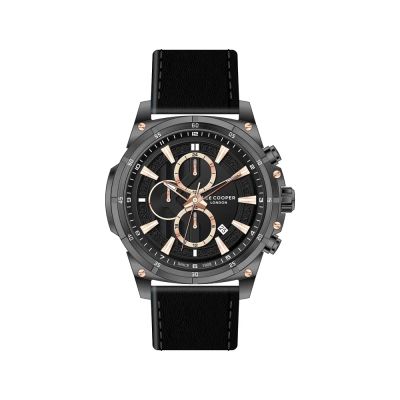 Лот: 23849071. Фото: 1. Мужские часы Lee Cooper LC07489... Оригинальные наручные часы