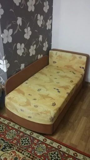 Лот: 10060412. Фото: 1. Софа, тахта, диван. Другое (мягкая мебель)