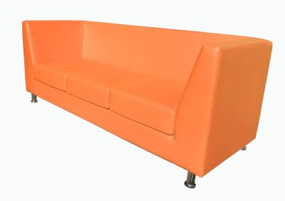 Лот: 2975100. Фото: 1. Диван офисный Soft. Офисные диваны