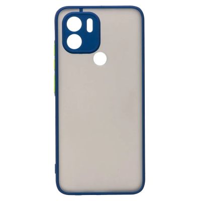 Лот: 25206637. Фото: 1. Чехол Xiaomi Redmi A2 Plus (23028RNCAG... Чехлы, бамперы