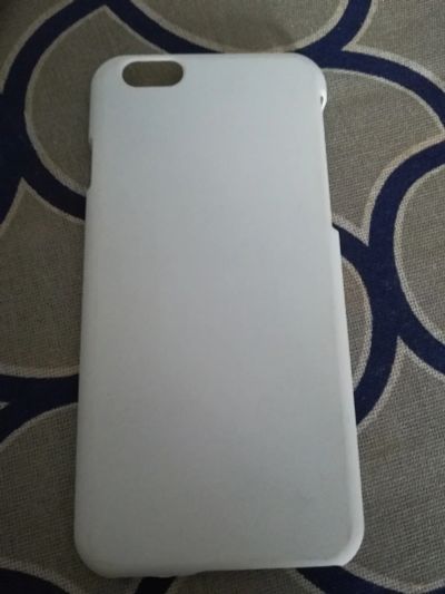 Лот: 12736818. Фото: 1. Накладка для Apple iPhone 6/6s. Чехлы, бамперы