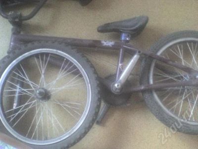 Лот: 325258. Фото: 1. Bmx велик. Велосипеды