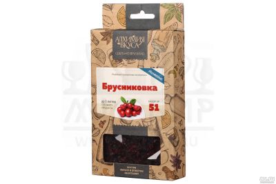 Лот: 18286245. Фото: 1. Набор Алхимия вкуса для приготовления... Ингредиенты для приготовления напитков