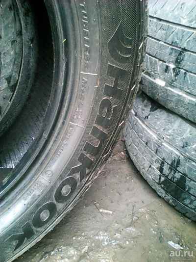Лот: 9995602. Фото: 1. 225/65 R17. Шины