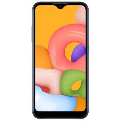Лот: 15425202. Фото: 1. Смартфон Samsung A015F Galaxy... Смартфоны