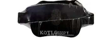 Лот: 19898646. Фото: 1. Тормозные колодки Kotl 3337KT. Тормозная система