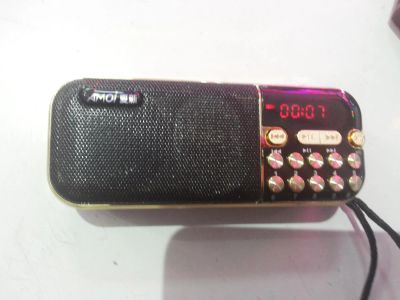 Лот: 2902645. Фото: 1. радио мп3 часы USB microSD с 2... Другое (компьютеры, оргтехника, канцтовары)