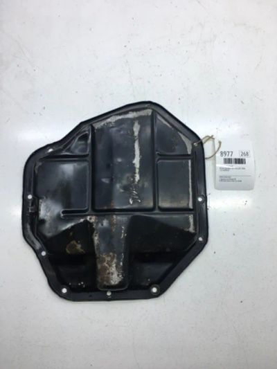 Лот: 20376435. Фото: 1. Поддон масляный Nissan Qashqai... Двигатель и элементы двигателя