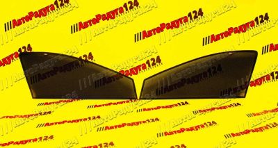 Лот: 18651780. Фото: 1. Шторка окна каркасная Toyota Corolla... Тонировка, автовинил